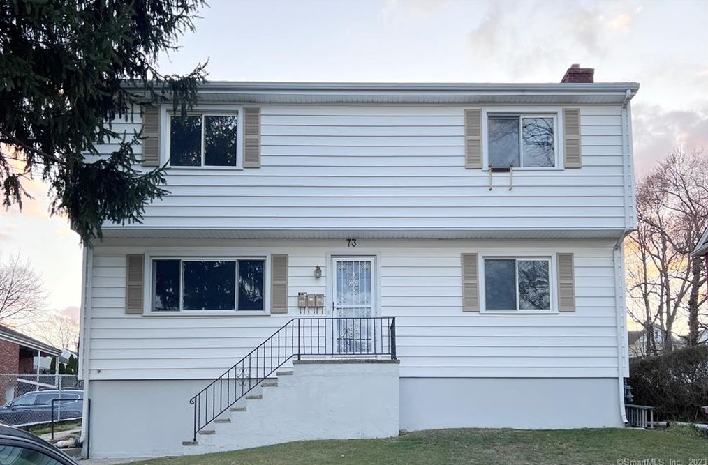 73 Webb Ave # 1, Stamford, CT