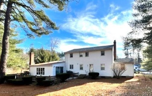 62 Parkview Dr, Avon, CT 06001-3453