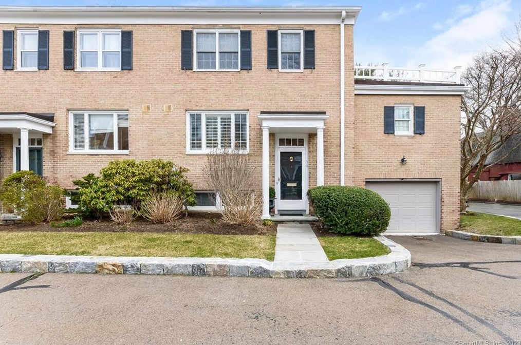 205 Main St #36, New Canaan, CT 06840