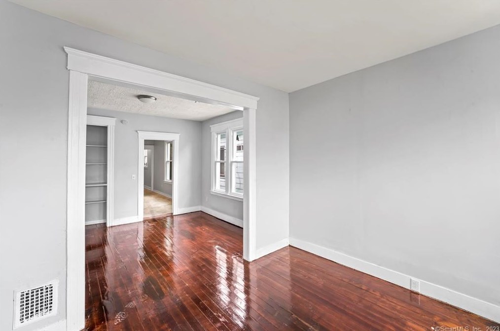 269 Ivy St, New Haven CT  06511-1738 exterior