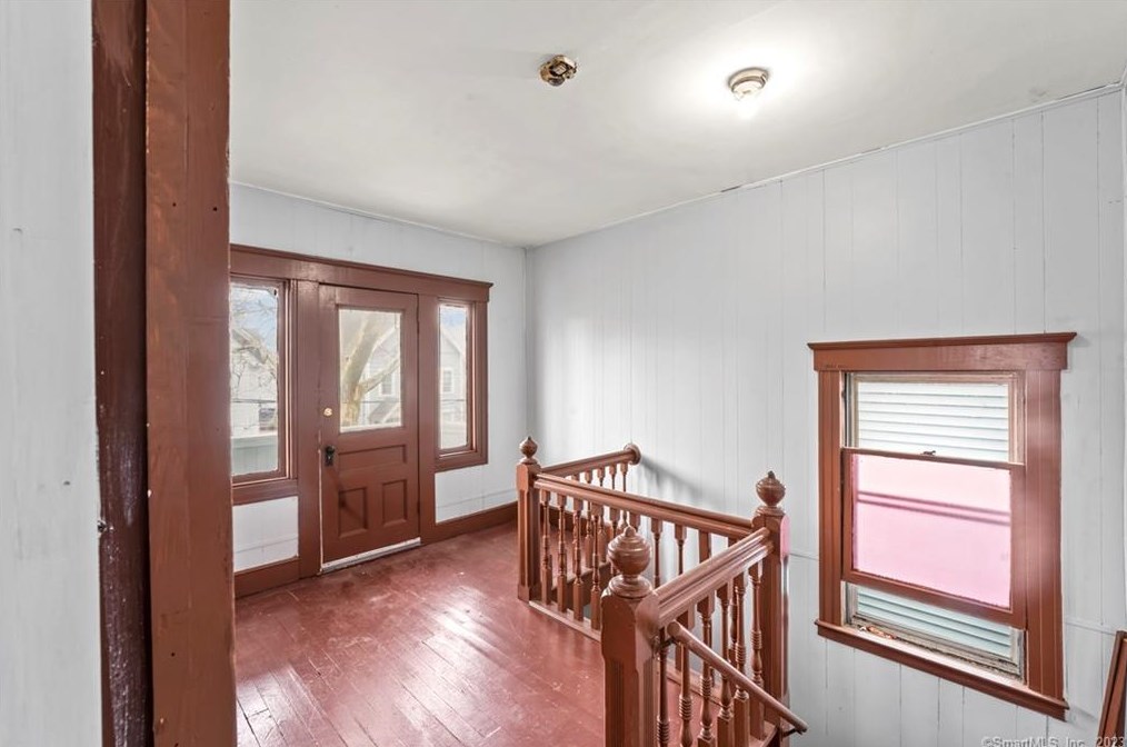 269 Ivy St, New Haven CT  06511-1738 exterior