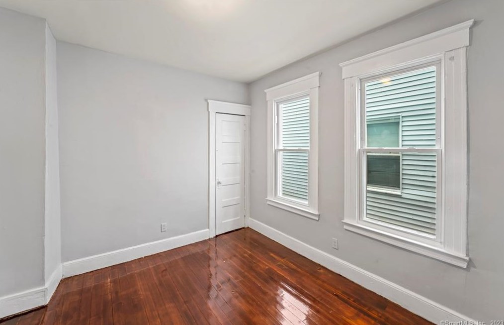 269 Ivy St, New Haven CT  06511-1738 exterior