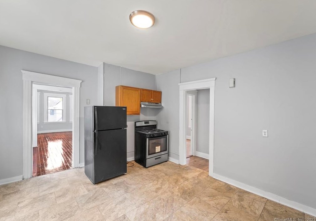 269 Ivy St, New Haven CT  06511-1738 exterior