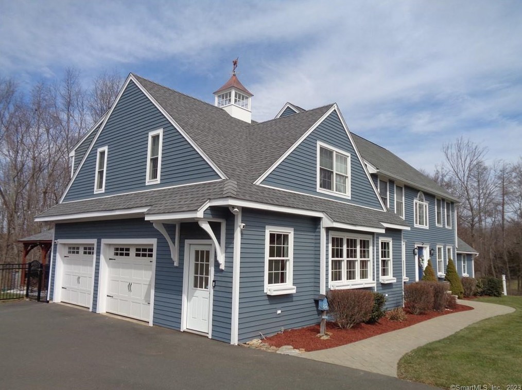 48 Heather, Coventry, CT 06238