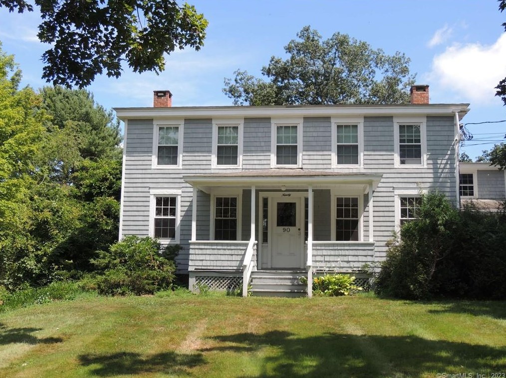 90 Leetes Island Rd #a, Branford, CT 06405