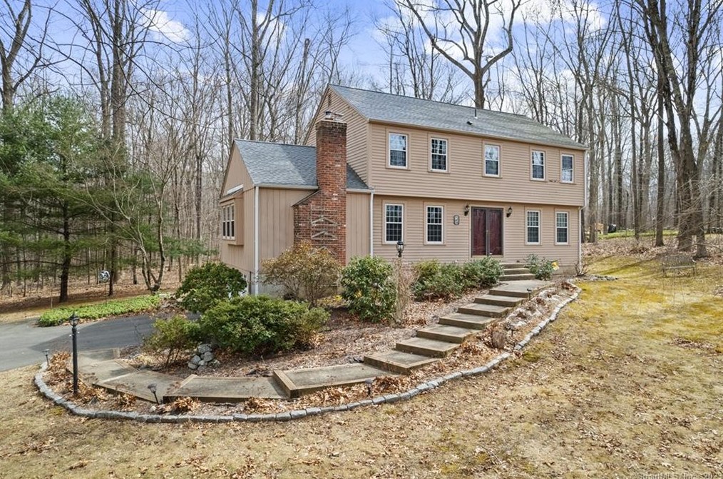 316 Opening Hill Rd, Madison, CT 06443 exterior