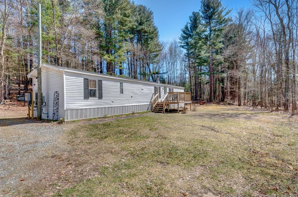 441 Brooklyn Rd, Lisbon, CT 06331