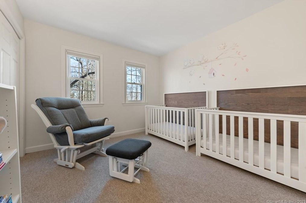 183 Highridge Rd, Avon CT  06001-3257 exterior