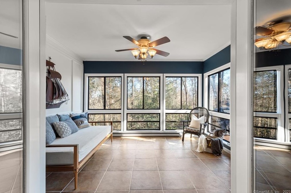 183 Highridge Rd, Avon CT  06001-3257 exterior