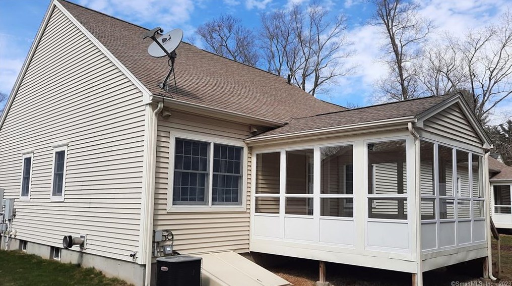 46 Senexet #2, Putnam, CT 06260