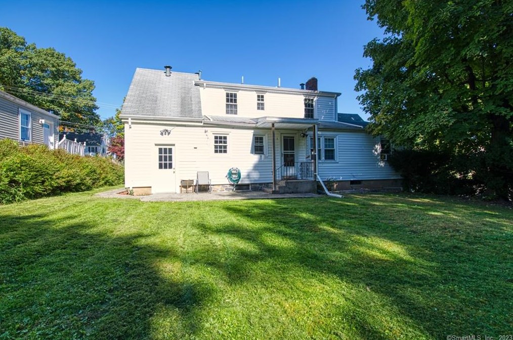 268 Steele St, New Britain, CT 06052