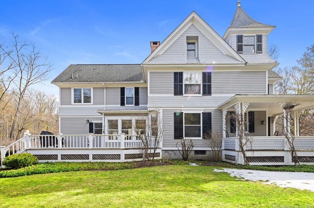 259 Route 63, Canaan, CT 06031