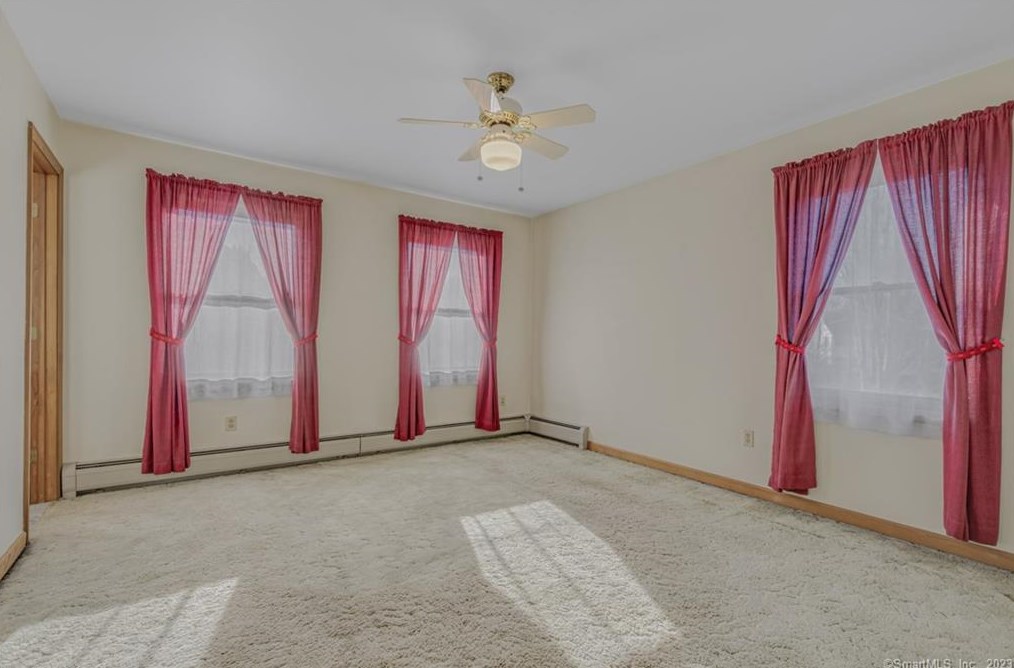 170 Mount Fair Dr, Watertown CT  06795-1670 exterior