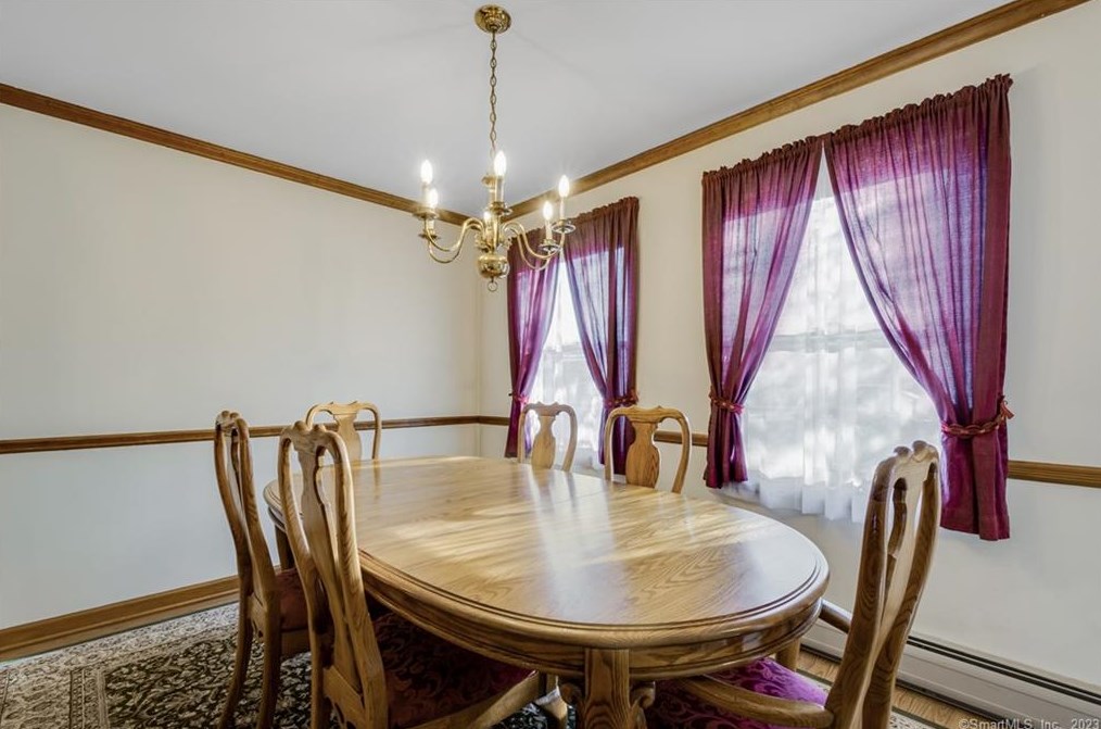 170 Mount Fair Dr, Watertown CT  06795-1670 exterior