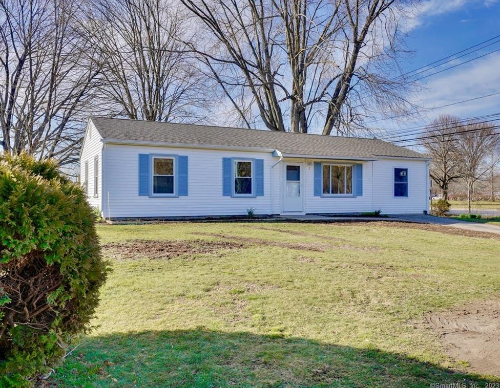 7 Indian Field, Groton, CT 06340