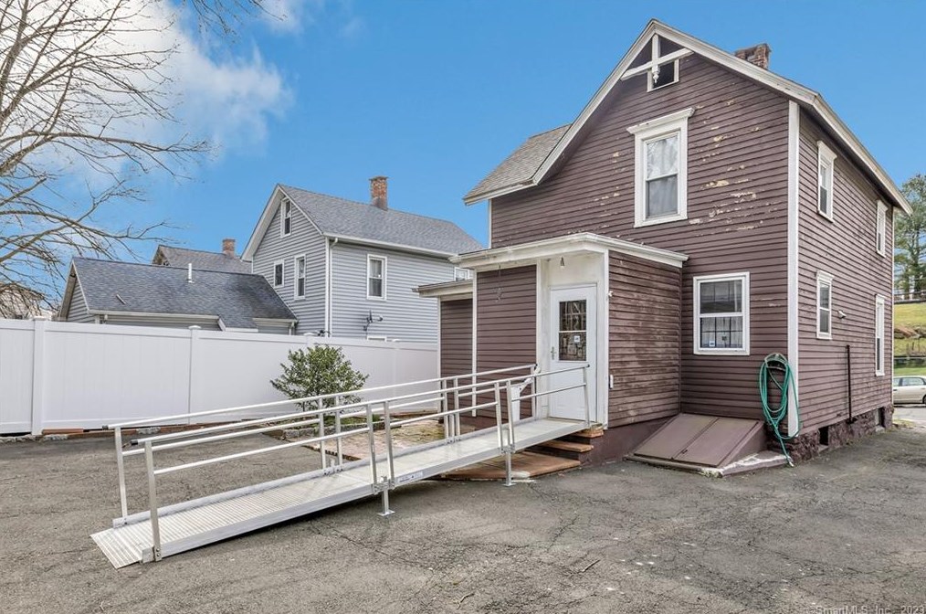 15 Hamilton, Norwalk, CT 06854