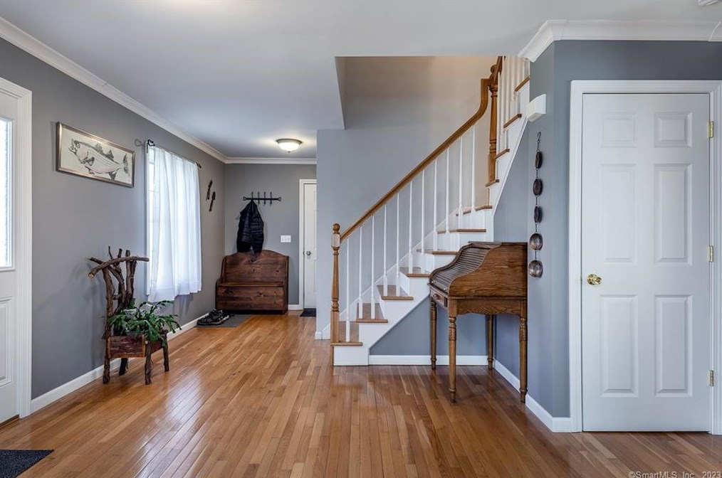 28 Partridge, Warren, CT 06754