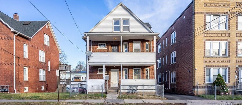 109 Clark St #1, New Britain, CT 06051