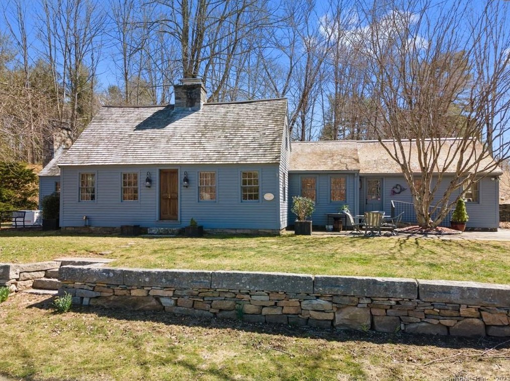 40 Brockway Ferry, Lyme, CT 06371