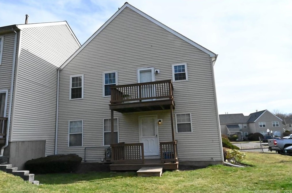 229 Branford Rd #116, North Branford, CT 06471
