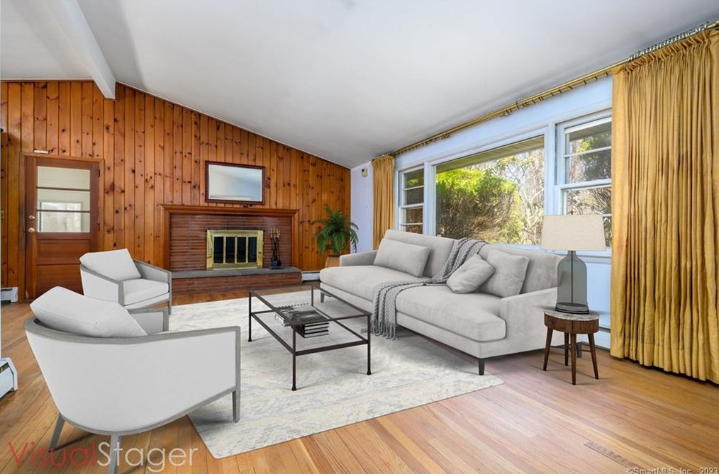 19 Twin Brook, Stamford, CT 06907