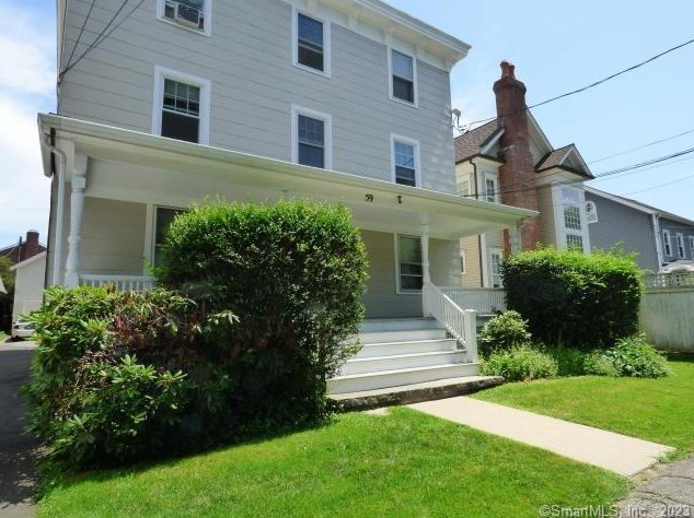 59 Church St #2, Greenwich, CT 06830
