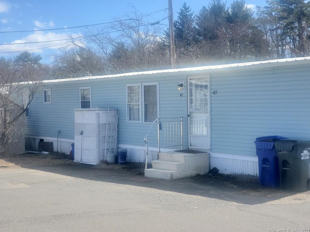 66 Emmett St #47, Bristol, CT 06010