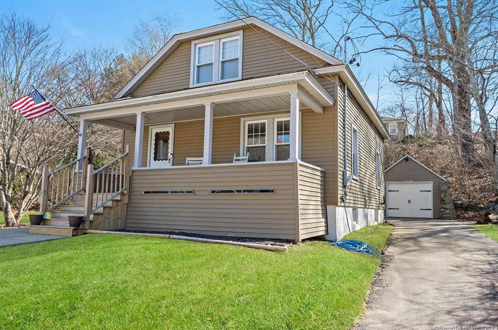 45 Yerrington Ave, Norwich, CT 06360