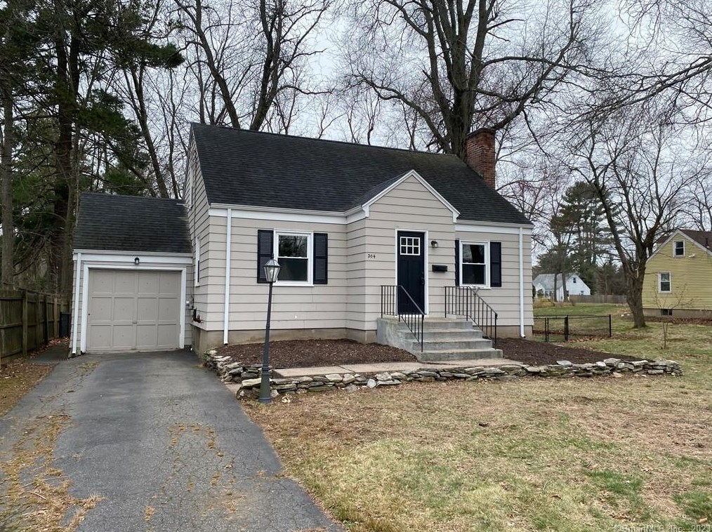 204 Portman, Windsor, CT 06095
