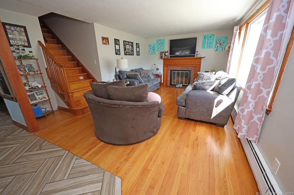 132 Neanda, New Britain, CT 06053