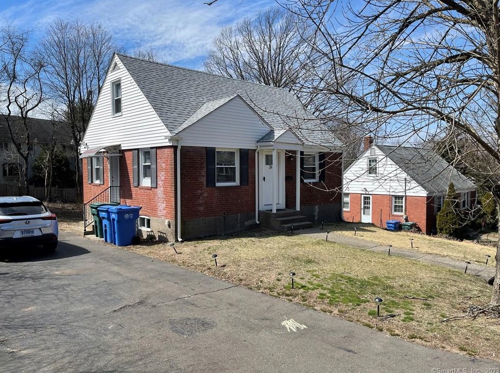 26 Farnsworth St, New Haven, CT 06518