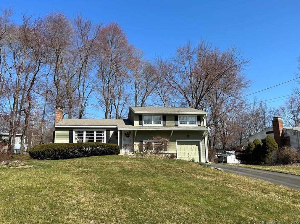 56 Spencer Dr, Windsor, CT 06095