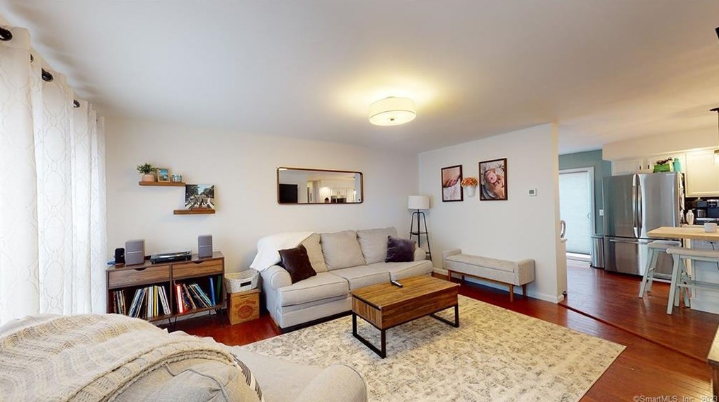6 Anne Circle #6, North Sterling, CT 06377