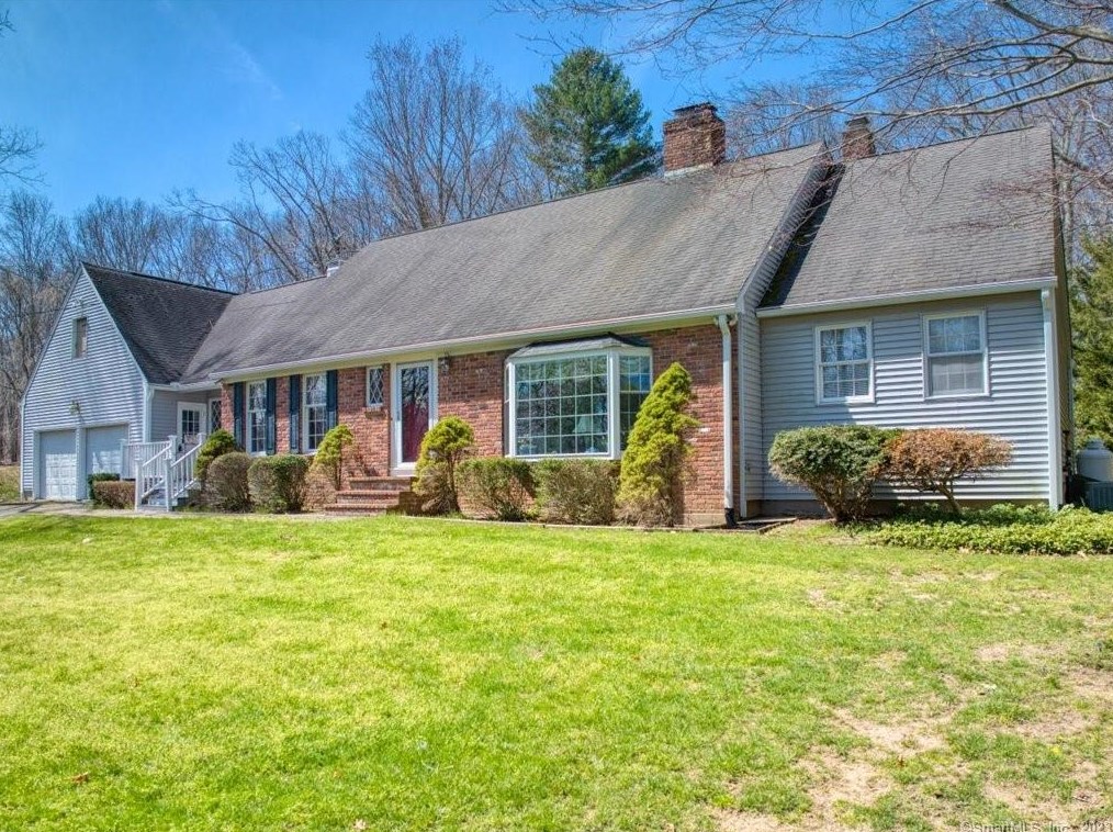 755 Green Hill, Madison, CT 06443