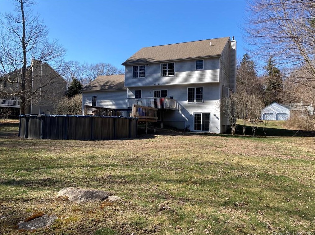 4 Adamo, Chesterfield, CT 06370