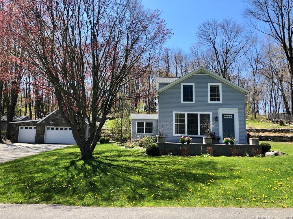 169 East St, West Woods, CT 06069