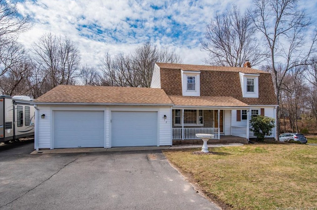 472 Witches Rock Rd, Bristol, CT 06010