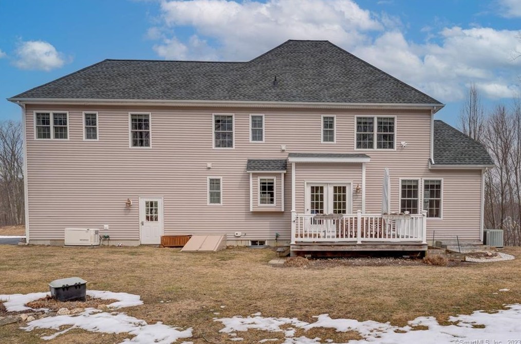 14 Farm Ridge, Unionville, CT 06013