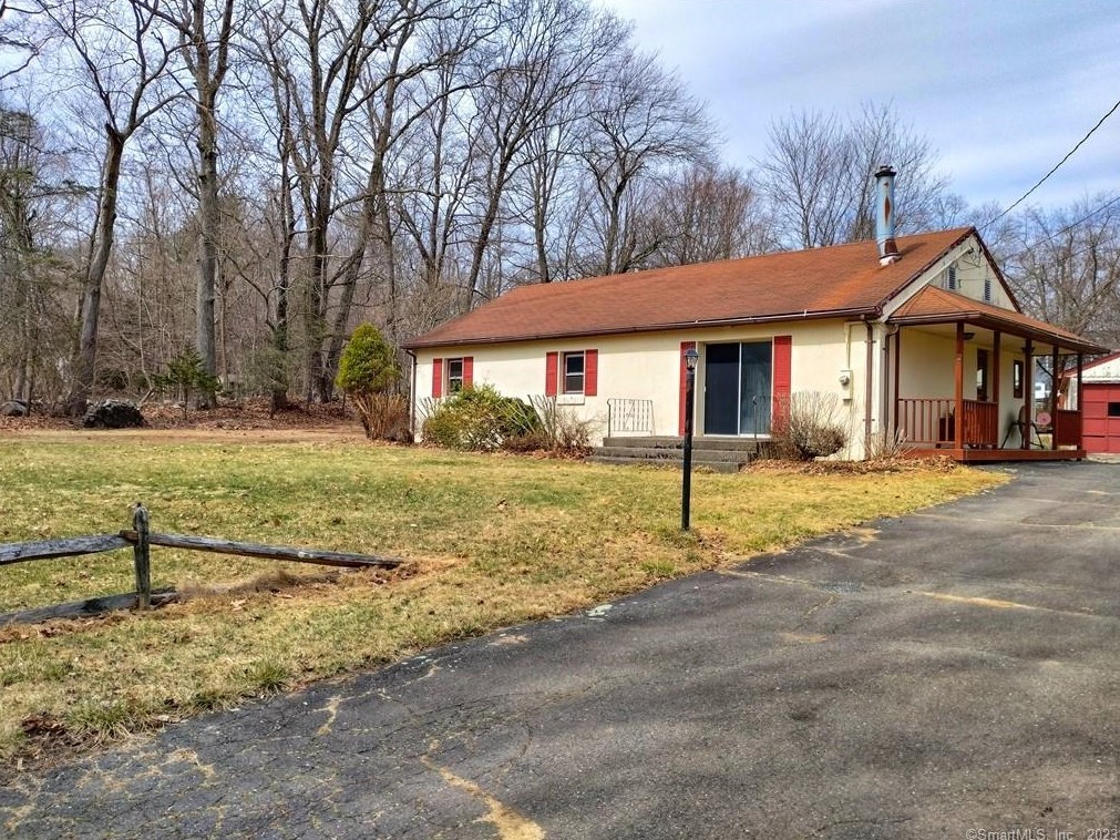 177 Anthony Rd, Tolland, CT 06084 exterior