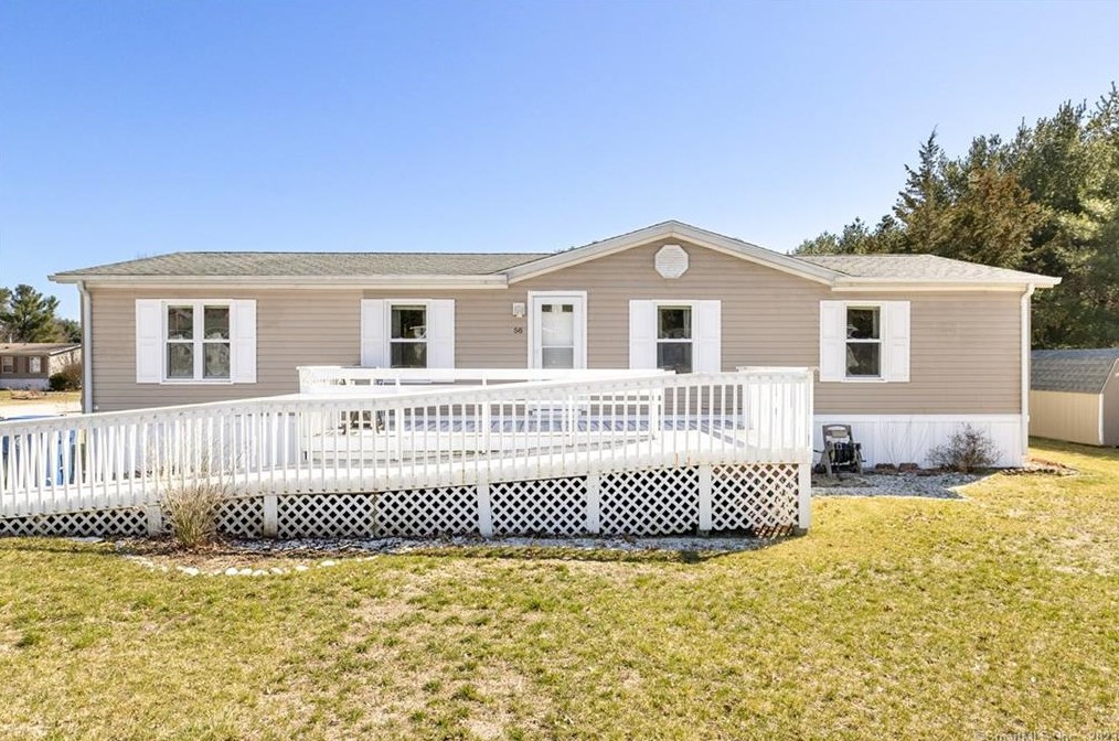 56 Circle Dr, North Windham, CT 06256