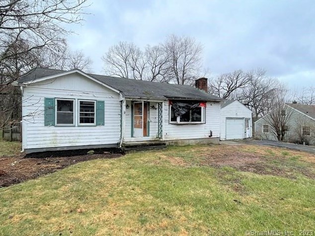 15 Adams St, Meriden, CT 06450-7700