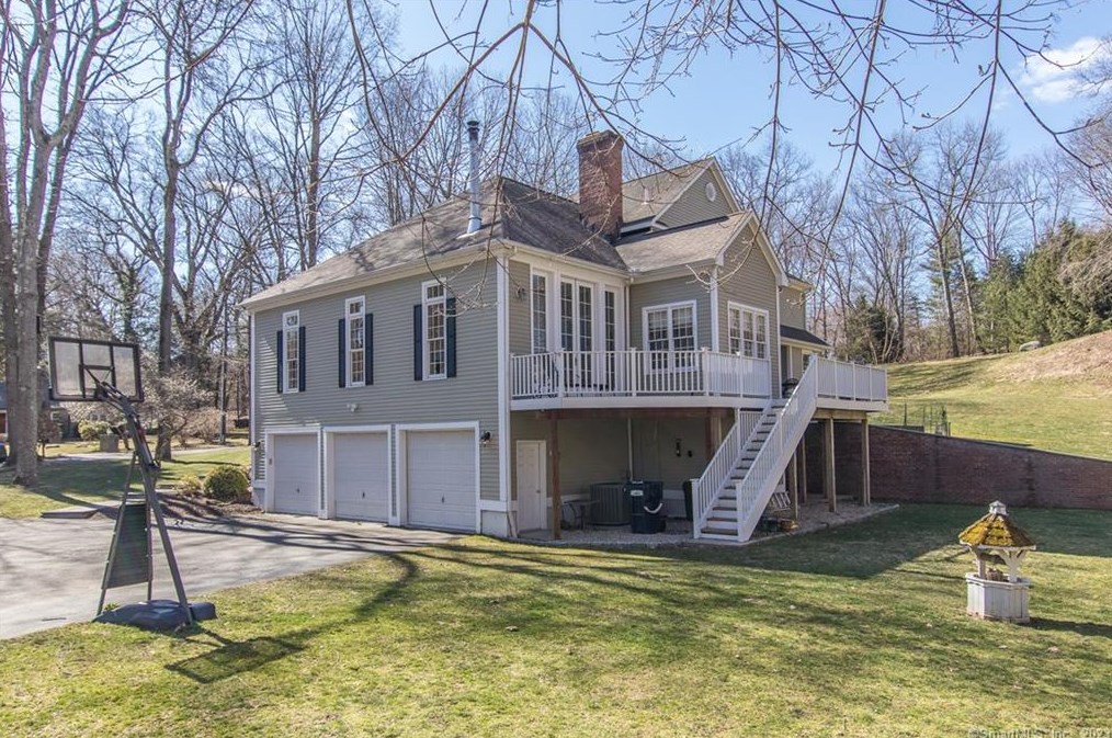 35 Wilton Acres, Wilton, CT 06897