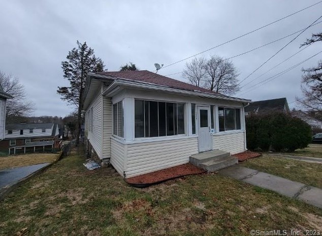 249 Vauxhall St, United States Coast Guard Ac, CT 06320