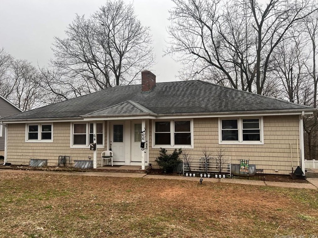 64 Vega St, New Britain, CT 06051