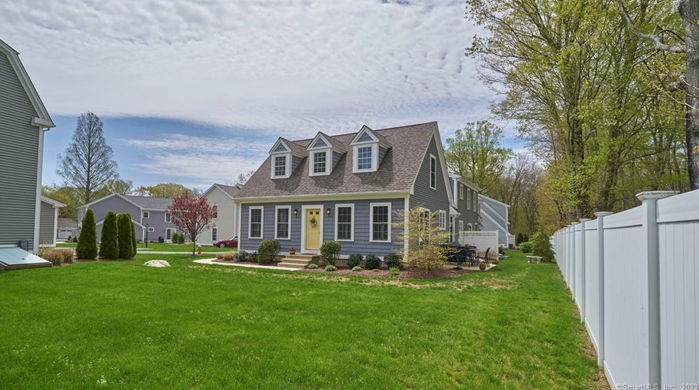 931 Old Clinton Rd #3, Westbrook, CT 06498