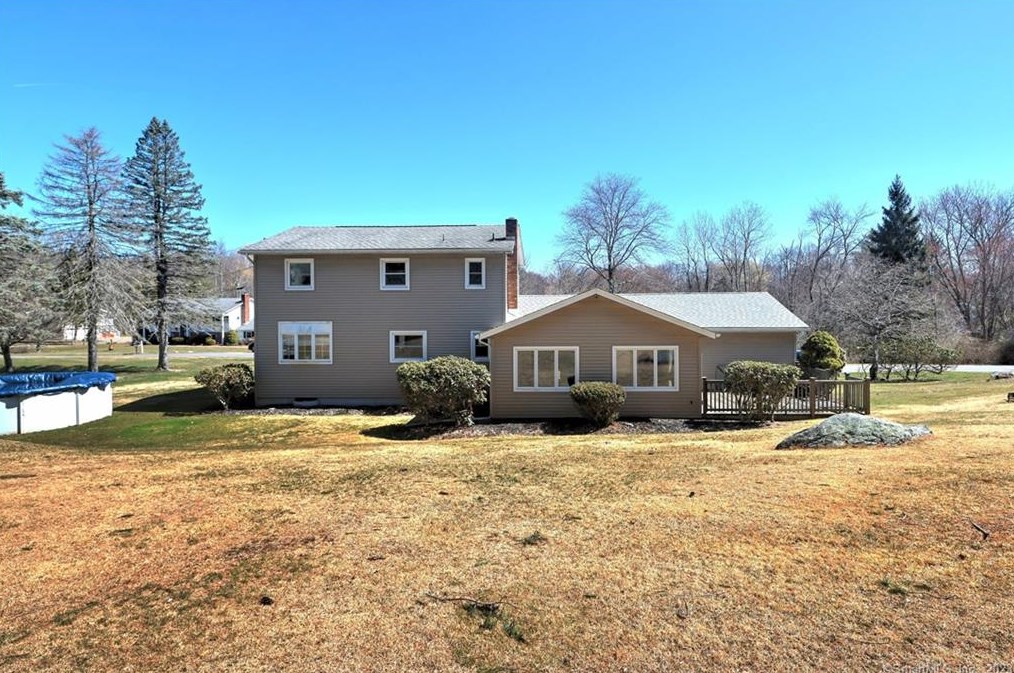 12 Cold Spring, Danbury, CT 06812