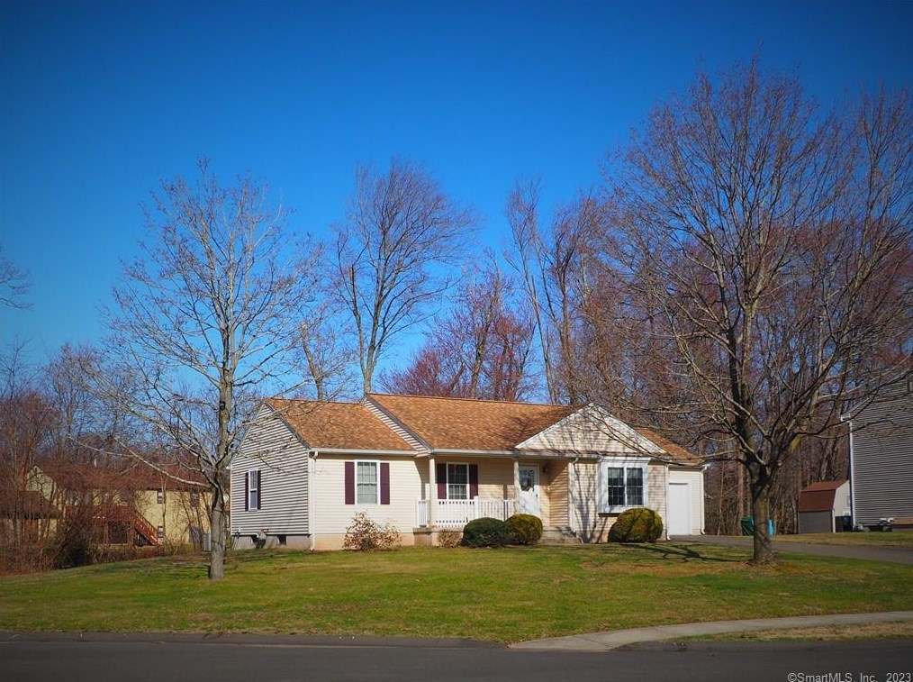 9 Gaylord, Windsor Locks, CT 06096