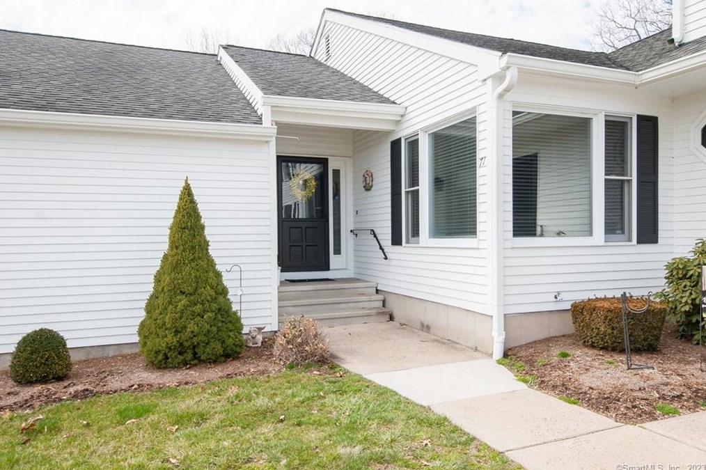319 Thomaston #71, Watertown, CT 06795