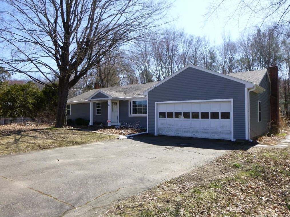26 Joe Williams Rd, Moodus, CT 06469
