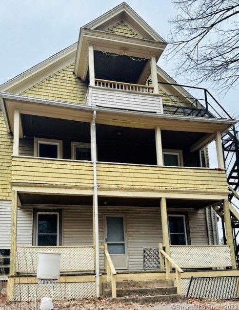 42 Union, Bristol, CT 06010